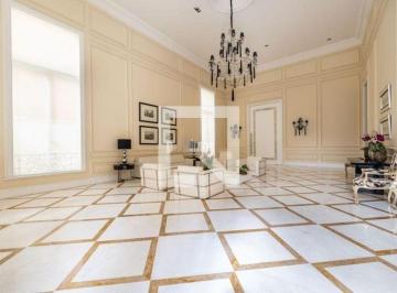 Apartamento · 502m² · 4 Quartos · 5 Vagas · Apartamento à Venda - Jardim Paulista, 4 Quartos,  502 m² - São Paulo