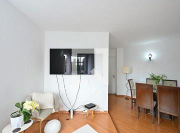 Apartamento · 74m² · 3 Quartos · 1 Vaga · Apartamento à Venda - Panamby, 3 Quartos, 74 m² - São Paulo