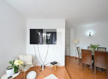 Apartamento · 74m² · 3 Quartos · 1 Vaga · Apartamento à Venda - Panamby, 3 Quartos, 74 m² - São Paulo