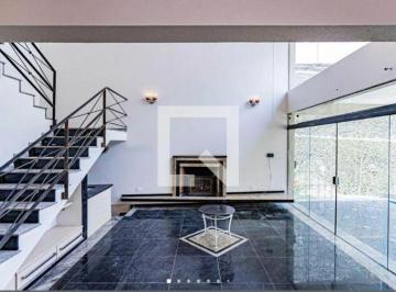 Casa · 314m² · 3 Quartos · 2 Vagas · Casa à Venda - City América, 3 Quartos,  314 m² - São Paulo
