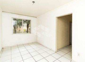 Apartamento · 58m² · 2 Quartos · 1 Vaga · Apartamento 2 dormitórios com  garagem  para venda   no bairro Tristeza em Porto Alegre/RS