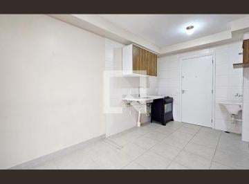 Apartamento · 34m² · 2 Quartos · Apartamento à Venda - Socorro, 2 Quartos, 34 m2