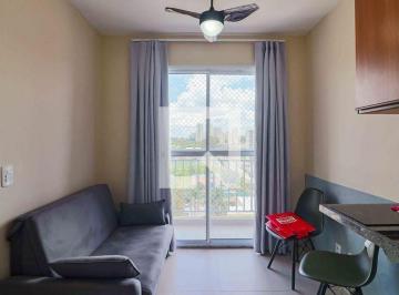 Apartamento · 28m² · 1 Quarto · Apartamento à Venda - Jardim Éster Yolanda, 1 Quarto, 28 m2