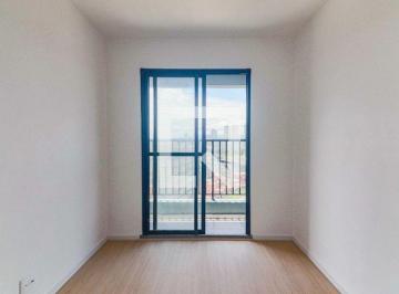 Apartamento · 42m² · 2 Quartos · Apartamento à Venda - Jaguaré, 2 Quartos, 42 m2