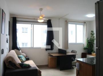 Apartamento · 35m² · 1 Quarto · Apartamento à Venda - Bom Retiro, 1 Quarto, 35 m2