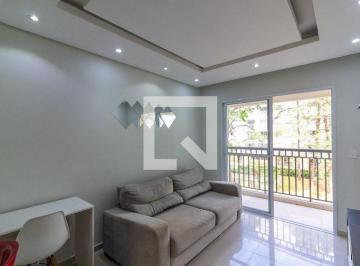 Apartamento · 38m² · 1 Quarto · 1 Vaga · Apartamento à Venda - Jardim Palmares, 1 Quarto, 38 m2