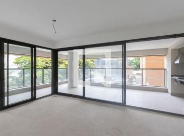 Apartamento · 153m² · 3 Quartos · 2 Vagas · Apartamento à Venda - Moema, 3 Quartos, 153 m² - São Paulo