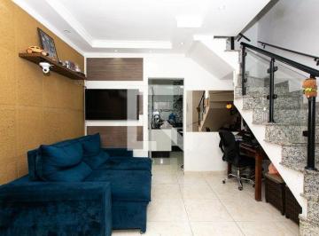 Casa · 70m² · 2 Quartos · 1 Vaga · Casa à Venda - Vila Matilde, 2 Quartos,  70 m² - São Paulo
