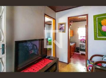 Casa · 100m² · 3 Quartos · 2 Vagas · Casa à Venda - Vila Nova, 3 Quartos, 100 m² - Porto Alegre