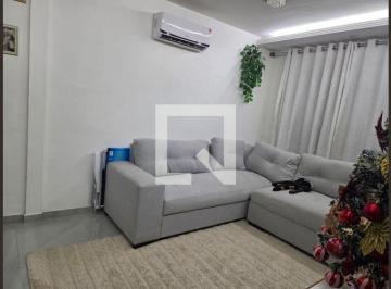 Casa · 90m² · 3 Quartos · 1 Vaga · Casa à Venda - Taquara, 3 Quartos, 90 m² - Rio de Janeiro