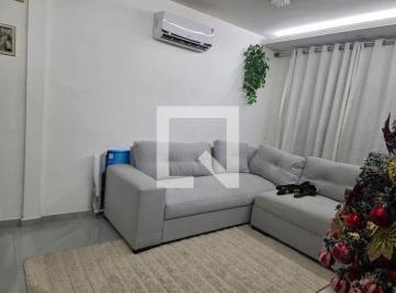 Casa · 90m² · 3 Quartos · 1 Vaga · Casa à Venda - Taquara, 3 Quartos, 90 m² - Rio de Janeiro