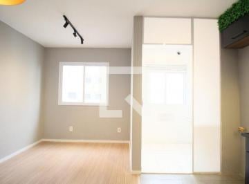 Apartamento · 40m² · 2 Quartos · 1 Vaga · Apartamento à Venda - Panamby, 2 Quartos, 40 m2