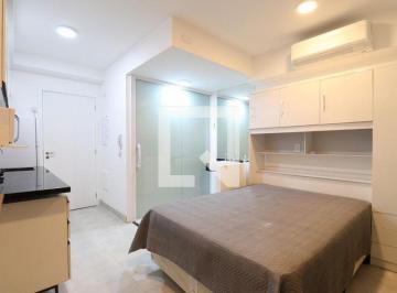 Apartamento · 20m² · 1 Quarto · Apartamento à Venda - Vila Pompéia, 1 Quarto, 20 m2