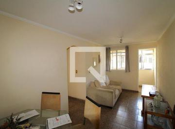 Apartamento · 60m² · 2 Quartos · 1 Vaga · Apartamento à Venda - Santana, 2 Quartos, 60 m2