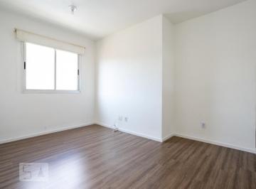 Apartamento · 47m² · 2 Quartos · 1 Vaga · Apartamento à Venda - Vila Roque, 2 Quartos, 47 m2