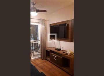 Apartamento · 57m² · 2 Quartos · 1 Vaga · Apartamento à Venda - Jaguaré, 2 Quartos, 57 m2