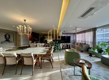 Apartamento · 266m² · 3 Quartos · 5 Vagas · Apartamento a venda nas perdizes nobre, com 3 dorms 3 suites  5 vagas.