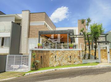 Casa · 513m² · 4 Quartos · 4 Vagas · Casa de Alto Padrão em Condomínio Fechado – Oportunidade Abaixo do Mercado