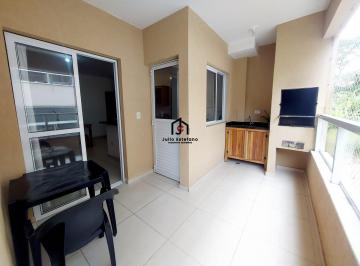 Apartamento · 77m² · 2 Quartos · Apartamento à venda - em Toninhas