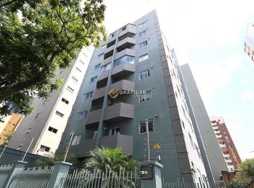 Apartamento · 33m² · 1 Quarto · Apartamento à venda no Portão