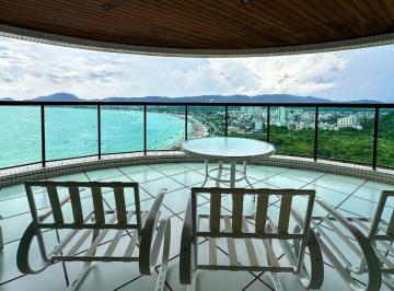 Apartamento · 224m² · 4 Quartos · 2 Vagas · Apartamento A VENDA no Tortugas, praia da Enseada Guarujá.