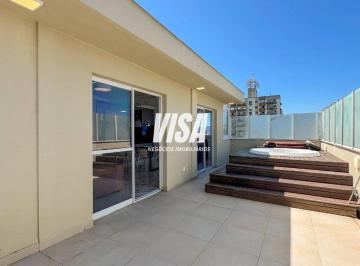 TERRAC?O 1 · Apartamento à venda - no Estreito