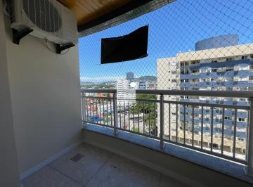 Apartamento · 127m² · 3 Quartos · Apartamento para aluguel - em Itacorubi