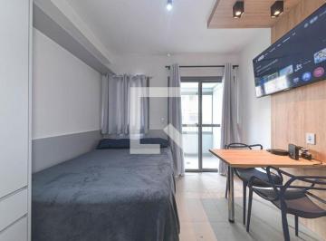 Apartamento · 19m² · 1 Quarto · Apartamento à Venda - Chácara Santo Antonio, 1 Quarto, 19 m2