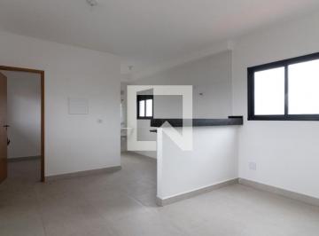 Apartamento · 44m² · 2 Quartos · Apartamento à Venda - Vila Guilhermina, 2 Quartos,  44 m2