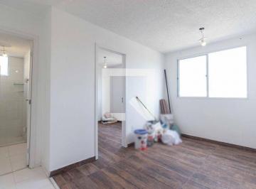 Apartamento · 32m² · 2 Quartos · Apartamento à Venda - Ipiranga, 2 Quartos, 32 m2