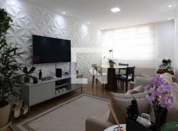 Apartamento · 58m² · 2 Quartos · 1 Vaga · Apartamento à Venda - Ponte Rasa, 2 Quartos,  58 m2