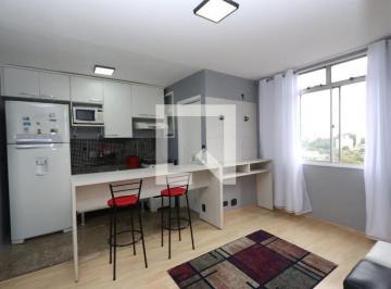 Apartamento · 36m² · 1 Quarto · 1 Vaga · Apartamento à Venda - Jaguaré, 1 Quarto,  36 m2