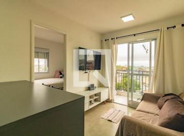 Apartamento · 40m² · 2 Quartos · 1 Vaga · Apartamento à Venda - Vila Campestre, 2 Quartos, 40 m2