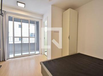 Apartamento · 21m² · 1 Quarto · Apartamento à Venda - Vila Mariana, 1 Quarto, 21 m2
