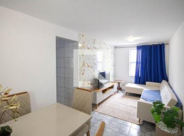 Apartamento · 65m² · 2 Quartos · 1 Vaga · Apartamento à Venda - Vila Sabrina , 2 Quartos, 65 m2