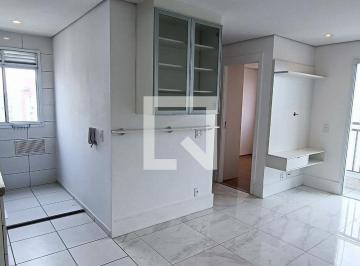Apartamento · 43m² · 2 Quartos · 1 Vaga · Apartamento à Venda - Parque Reboucas, 2 Quartos, 43 m2