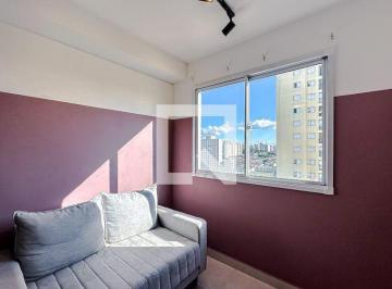 Apartamento · 25m² · 1 Quarto · Apartamento à Venda - Mooca, 1 Quarto, 25 m2