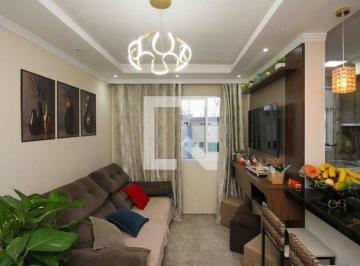 Apartamento · 45m² · 2 Quartos · Apartamento para Aluguel - Cidade Satelite Santa Barbara, 2 Quartos,  45 m² - São Paulo