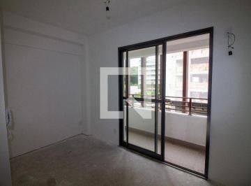 Apartamento · 18m² · 1 Quarto · Apartamento para Aluguel - Santo Amaro , 1 Quarto, 18 m² - São Paulo