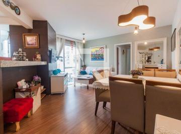 Apartamento · 75m² · 2 Quartos · 1 Vaga · Apartamento para Aluguel - Campinas, 2 Quartos,  75 m² - São José