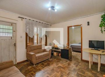 Casa · 192m² · 3 Quartos · 2 Vagas · Casa para Aluguel - Sarandi II, 3 Quartos, 192 m² - Porto Alegre