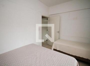 Apartamento · 70m² · 2 Quartos · 1 Vaga · Apartamento para Aluguel - Canto do Forte, 2 Quartos, 70 m² - Praia Grande
