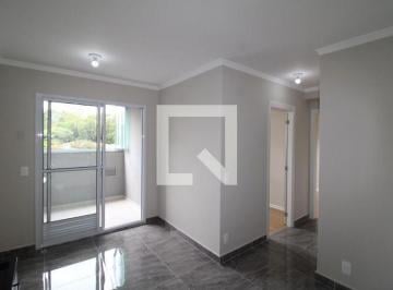 Apartamento · 39m² · 2 Quartos · Apartamento para Aluguel - Mandaqui, 2 Quartos, 39 m² - São Paulo