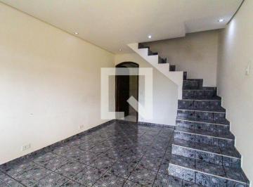 Casa · 125m² · 4 Quartos · 2 Vagas · Casa para Aluguel - Itaquera, 4 Quartos, 125 m² - São Paulo