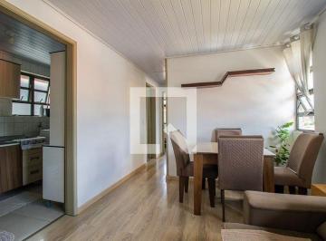 Apartamento · 43m² · 3 Quartos · 1 Vaga · Apartamento para Aluguel - Cidade Industrial, 3 Quartos,  43 m² - Curitiba