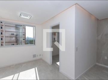 Apartamento · 36m² · 2 Quartos · Apartamento para Aluguel - Água Branca, 2 Quartos,  36 m² - São Paulo