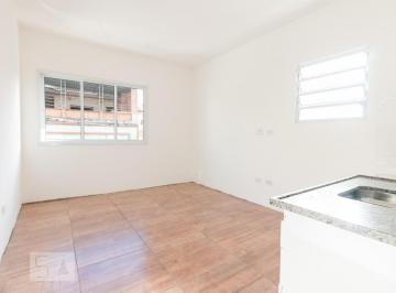 Apartamento · 24m² · 1 Quarto · Apartamento para Aluguel - Vila Matilde, 1 Quarto,  24 m² - São Paulo