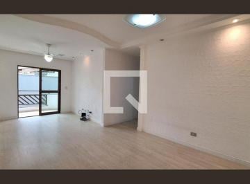 Apartamento · 102m² · 2 Quartos · 1 Vaga · Apartamento para Aluguel - Barcelona, 2 Quartos, 102 m² - São Caetano do Sul