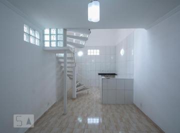 Casa · 80m² · 2 Quartos · Casa para Aluguel - Santana, 2 Quartos, 80 m² - São Paulo