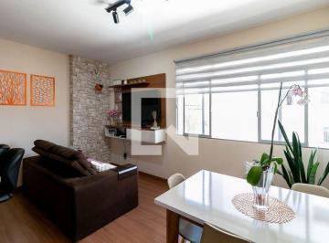 Apartamento · 60m² · 2 Quartos · 1 Vaga · Apartamento para Aluguel - Sion, 2 Quartos, 60 m² - Belo Horizonte
